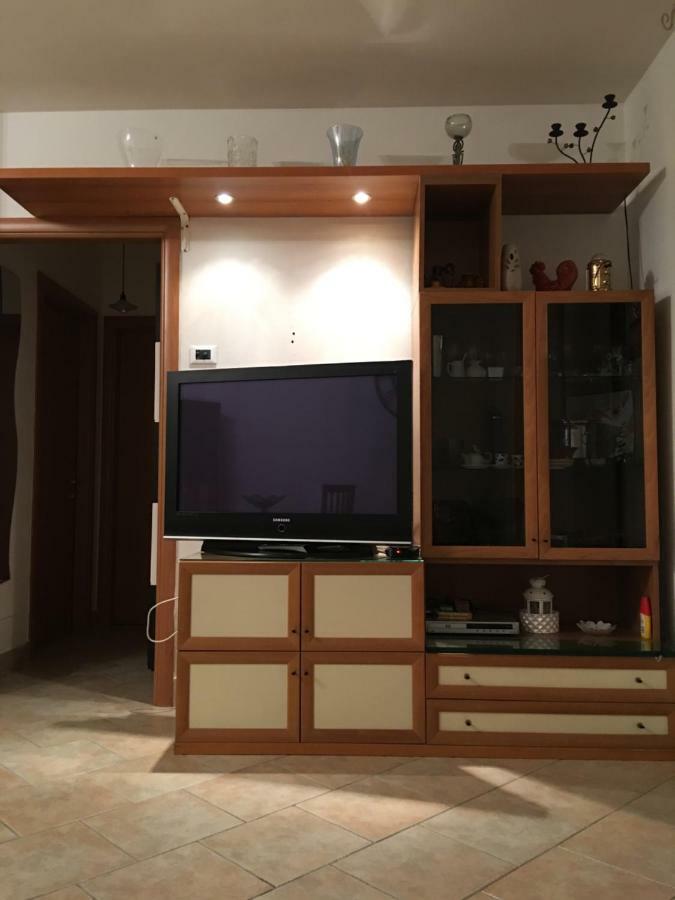 Appartamento Isabella Massa Lombarda Dış mekan fotoğraf