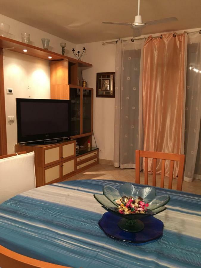 Appartamento Isabella Massa Lombarda Dış mekan fotoğraf