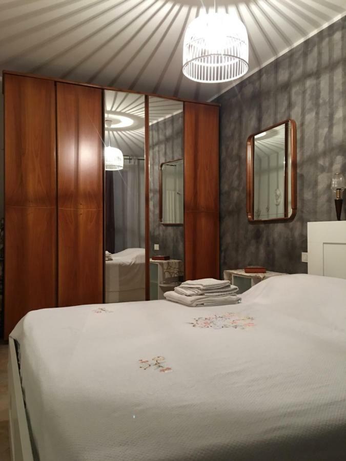 Appartamento Isabella Massa Lombarda Dış mekan fotoğraf
